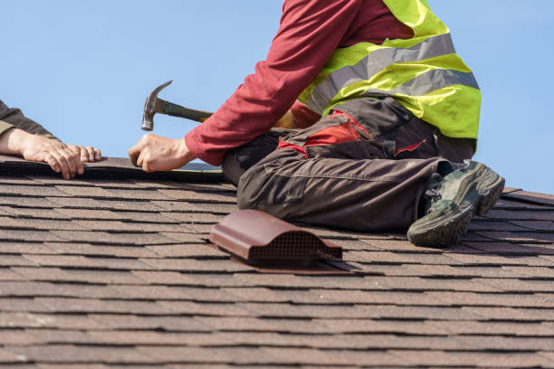 Best Slate Roofing Contractor  in St Paul, NE
