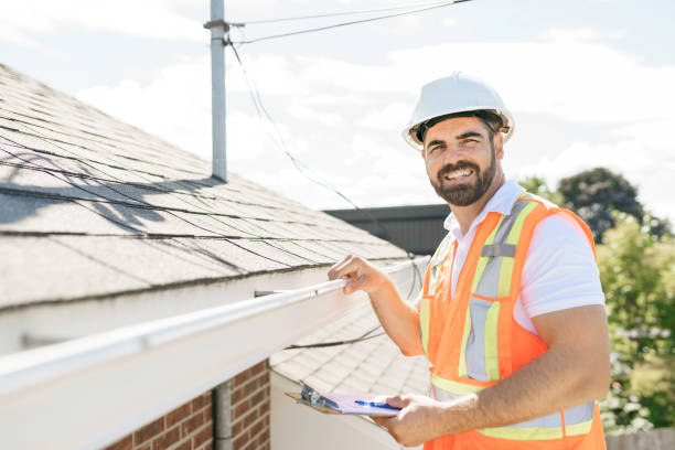 Best New Roof Installation  in St Paul, NE