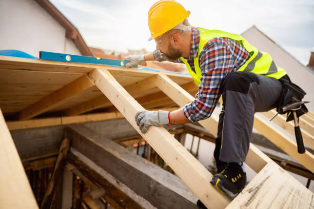 Quick and Trustworthy Emergency Roof Repair Services in St Paul, NE
