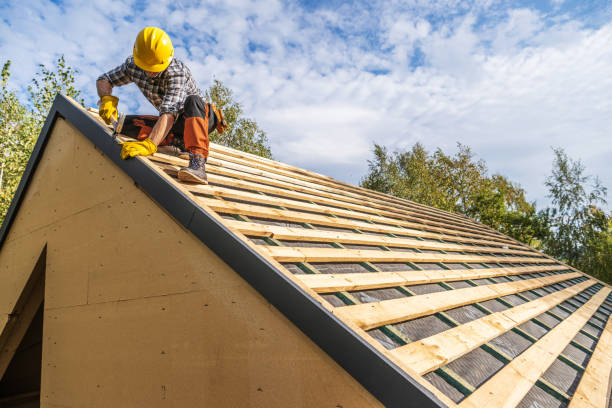 Best Local Roofing Companies  in St Paul, NE