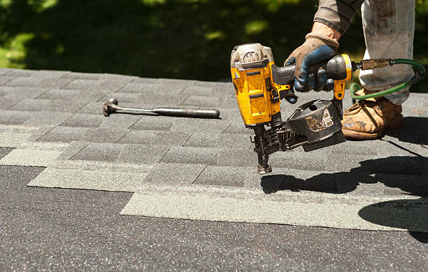 Roof Waterproofing Services in St Paul, NE