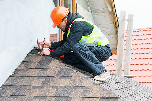 Best Best Roofing Contractors  in St Paul, NE