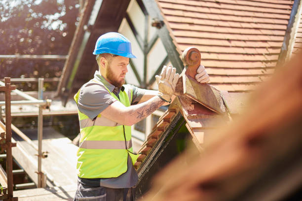 Reliable St Paul, NE Roofing Contractor Solutions