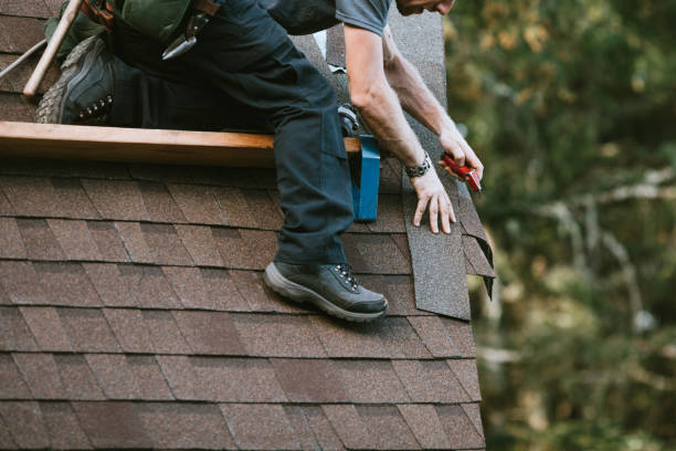 Best Commercial Roofing Services  in St Paul, NE